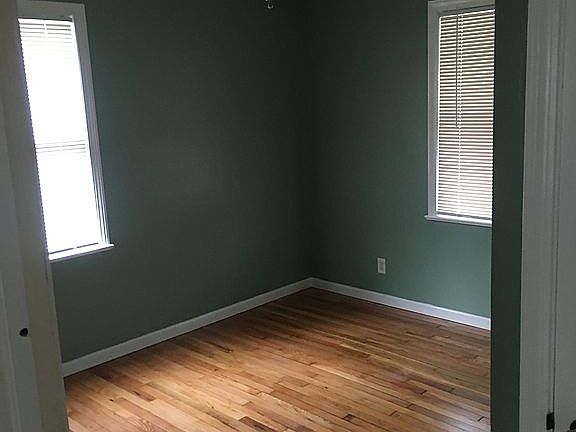 First Floor 2nd Bedroom