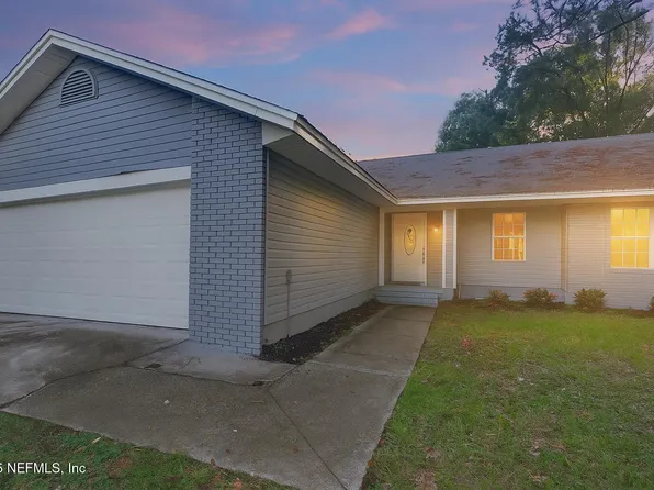 8815 BRONSON Lane, Jacksonville, FL 32219