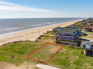 985 Marjorie, Port Bolivar, TX 77650