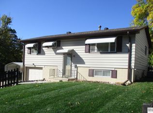 7224 S 78th St, La Vista, NE 68128
