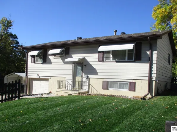 7224 S 78th St, La Vista, NE 68128