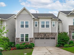 108 Tree Hill Ln, Holly Springs, NC 27540