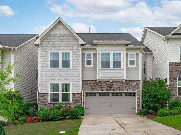108 Tree Hill Ln, Holly Springs, NC 27540