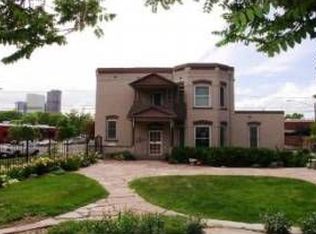 721 E 24th Ave, Denver, CO 80205