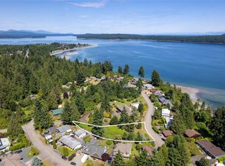 LOT 1 Seaview Dr, Nanaimo, BC V0R 1G0