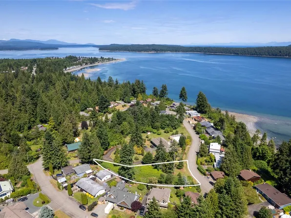 LOT 1 Seaview Dr, Nanaimo, BC V0R 1G0