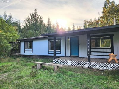 77718 Dugan Ln, Cottage Grove, OR, 97424