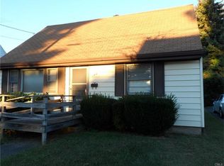 144 Franklin Ave, Stratford, CT 06614