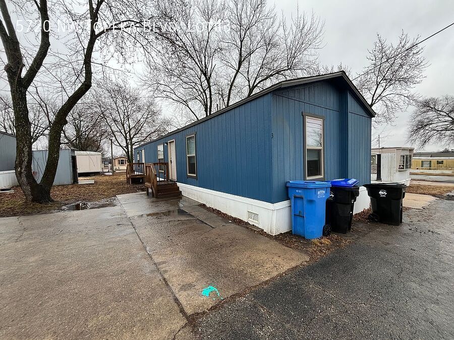 1st image of 5720 NW Topeka Blvd #3