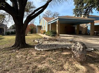 1510 El Camino Real, Euless, TX 76040