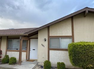 561 Front St, Taft, CA 93268