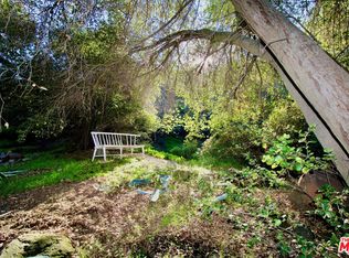 (Undisclosed Address), Topanga, CA 90290