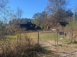 9901 Franks Rd, Moss Point, MS 39562