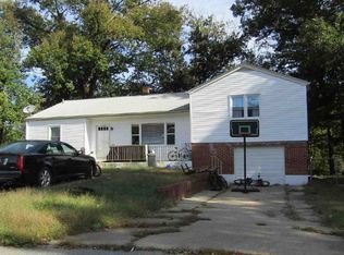 11760 Oak Manor Dr, Waldorf, MD 20601