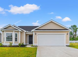 894 Owls Nest Dr. Lot 13 Hatteras, Conway, SC 29527