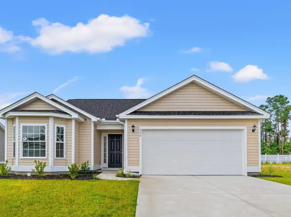 774 Woodside Dr. Lot 135 Hatteras, Conway, SC 29526