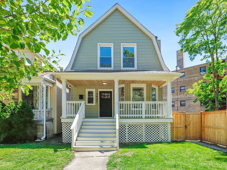 1st image of 3667 W Belle Plaine Ave