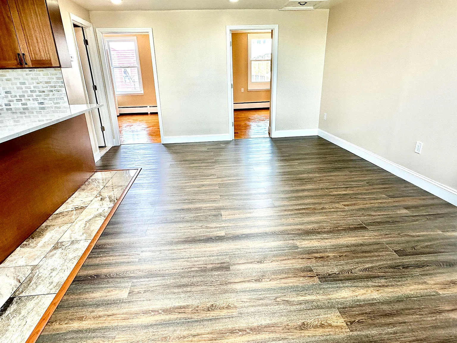 2 bed, 1.0 bath, $2,598 — Photo 3