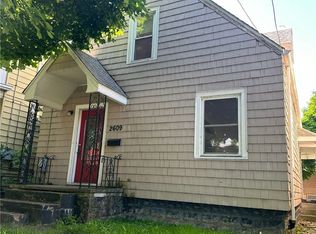 2609 Ferry Ave, Niagara Falls, NY 14301