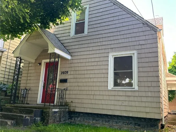 2609 Ferry Ave, Niagara Falls, NY 14301