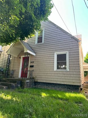 2609 Ferry Ave, Niagara Falls, NY 14301