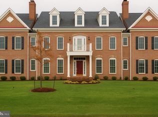 42623 Trappe Rock Ct, Ashburn, VA