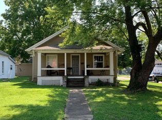 240 S Florence Ave #A, Springfield, MO 65806