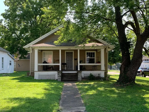 240 S Florence A, Springfield, MO 65806