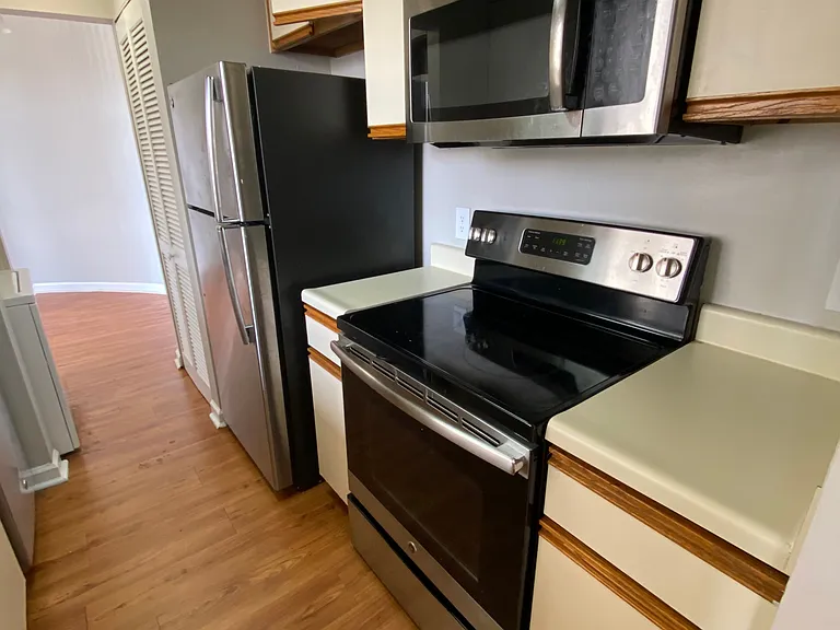 1100 Wheat St #103 — Photo 4