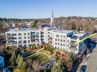 580 Washington St #306, Wellesley, MA 02482