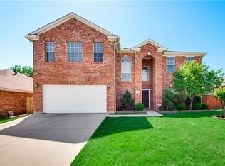 1008 Bonanza Dr, Arlington, TX 76001
