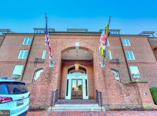 2331 Old Court Rd UNIT 505, Baltimore, MD