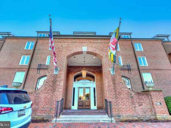 2331 Old Court Rd Unit 505, Baltimore, MD 21208