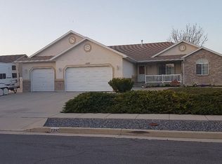 2397 W Nathanael Way, West Jordan, UT 84088