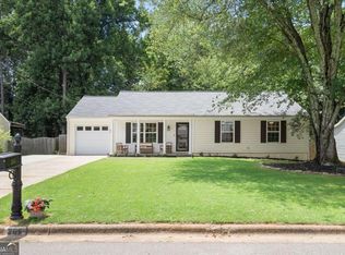 265 Birch Rill Dr, Alpharetta, GA 30022