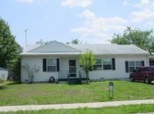 1641 Connally Ter, Arlington, TX 76010