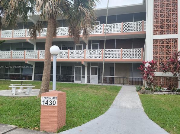 1430 NE 170th St APT 221