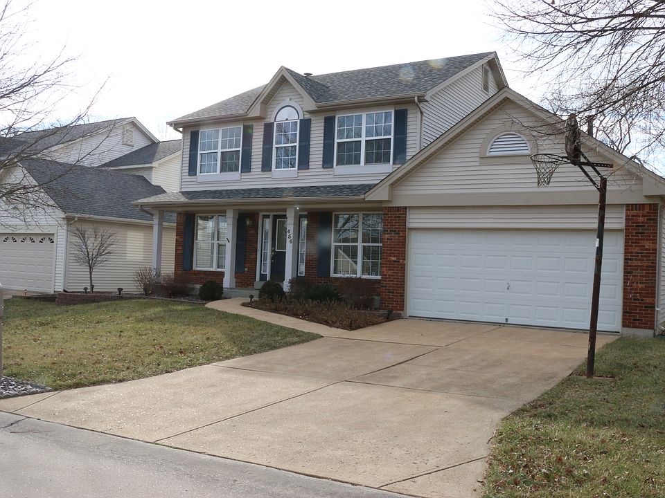 1st image of 456 Bethany Ct