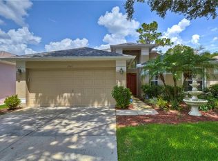 13411 Fawn Springs Dr, Tampa, FL 33626