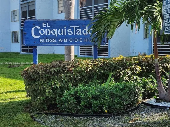 14155 SW 87th St #E310, Miami, FL 33183