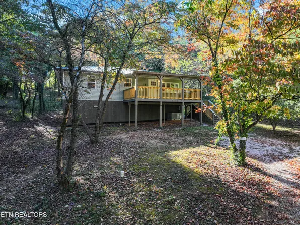 3708 McDonald Rd, Knoxville, TN 37914