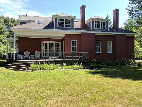 West view