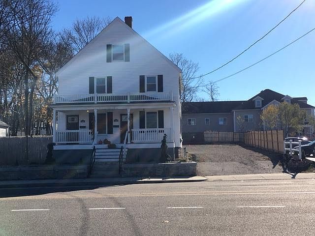 1st image of 1136 Middle St #2