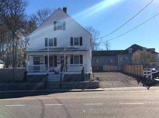 1136 Middle St #2, South Weymouth, MA 02190