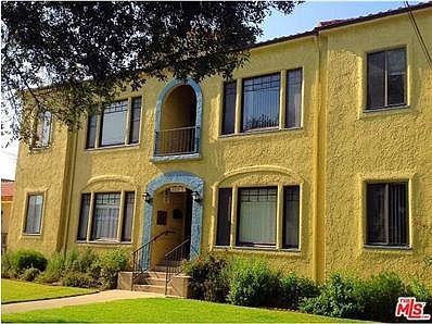 2nd image of 1123 E Acacia Ave #205