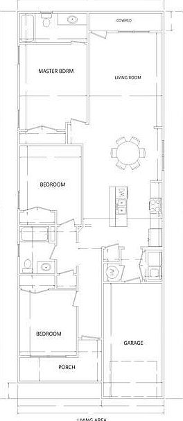 2nd image of 741 Harrison Trce