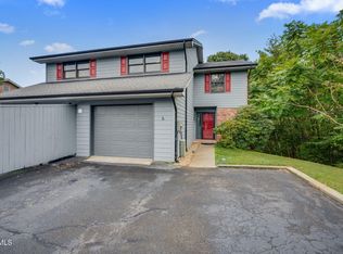 6 Windridge Ct #6, Johnson City, TN 37601