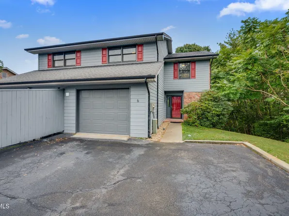 6 Windridge Ct #6, Johnson City, TN 37601