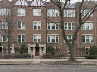 336 S Maple Ave APT 2B, Oak Park, IL 60302