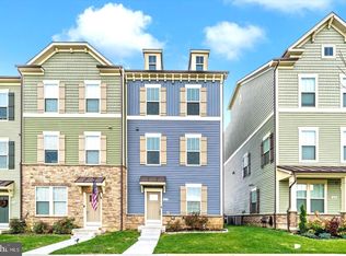 3635 Stone Barn Dr, Frederick, MD 21704